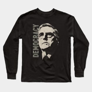 General Mark Milley by Buck Tee Long Sleeve T-Shirt